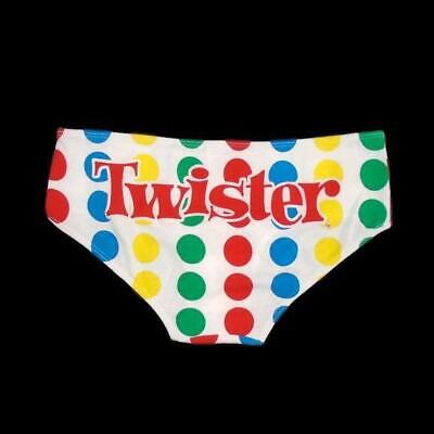 angela clapp recommends twister underwear pic