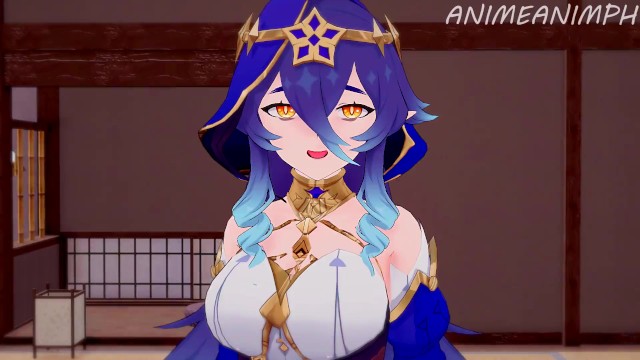 Uncensored Anime Hentia fly nude