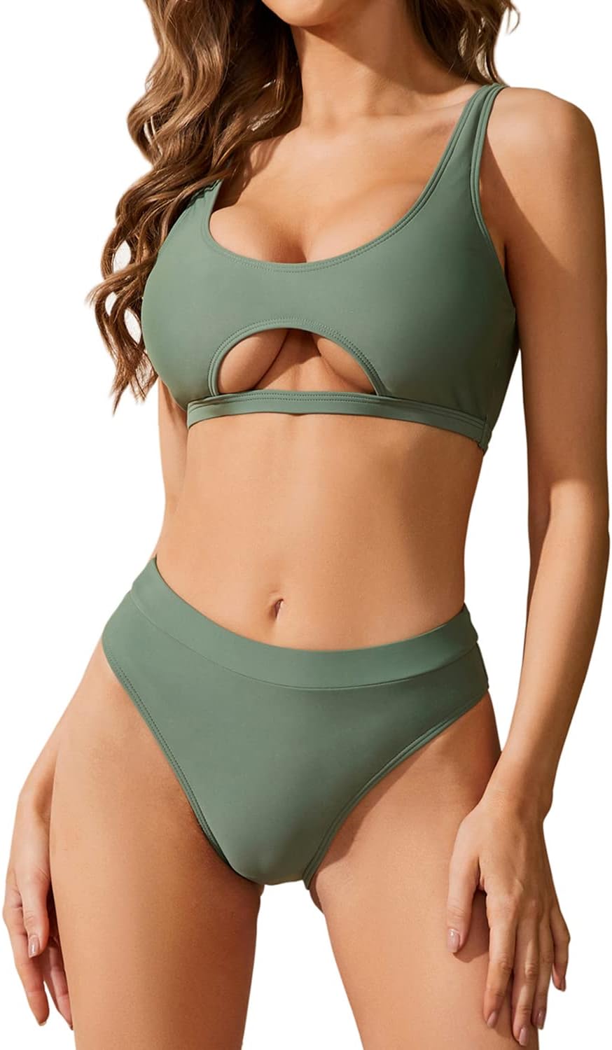 diane emmingham recommends Underboob Bikini