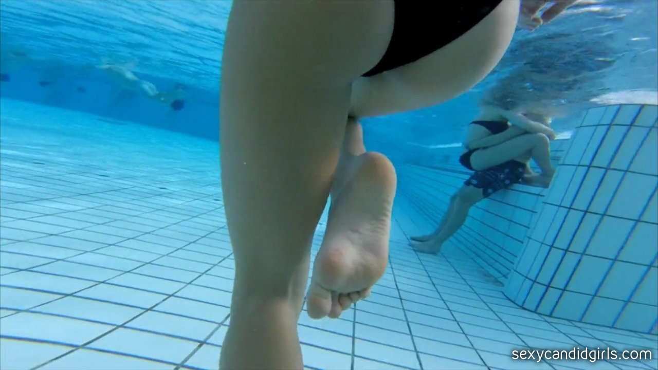 abdulrahman almaawi recommends Underwater Creepshot