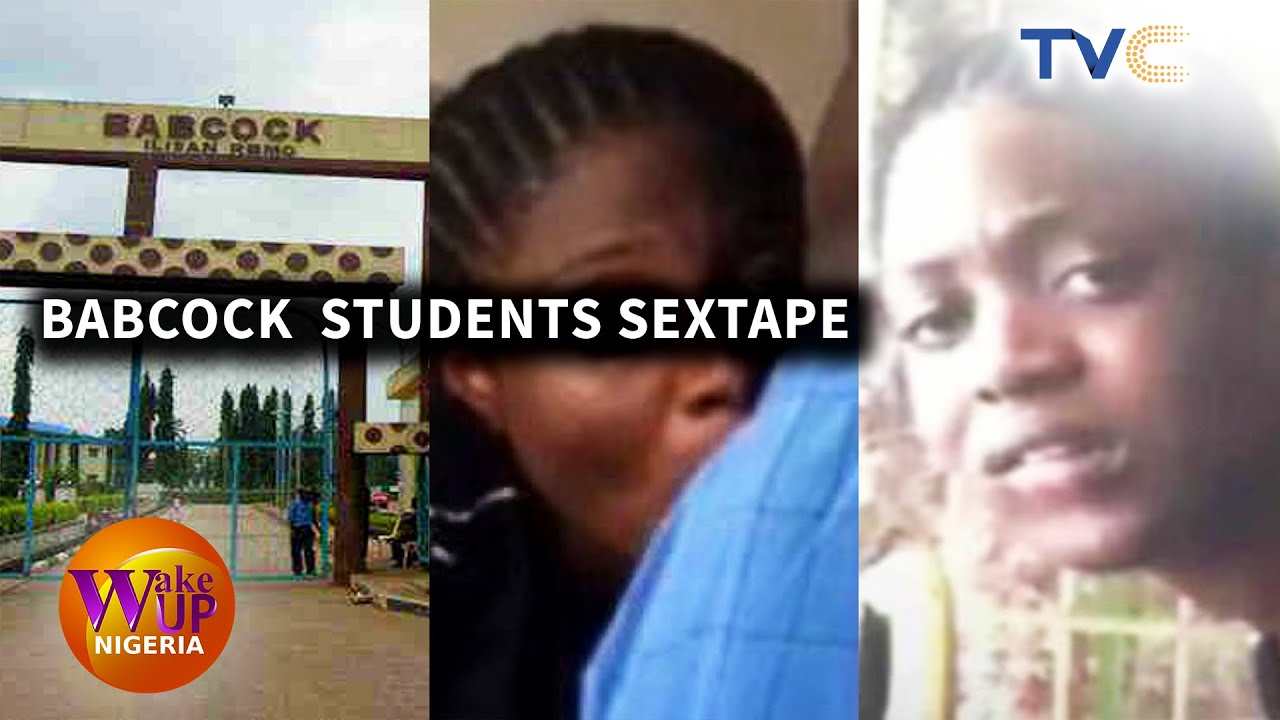 Best of University sextape