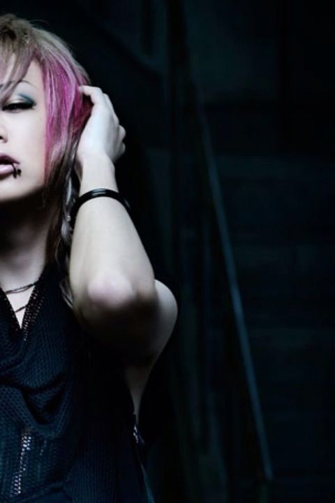 debra dancy recommends uruha mizuki pic