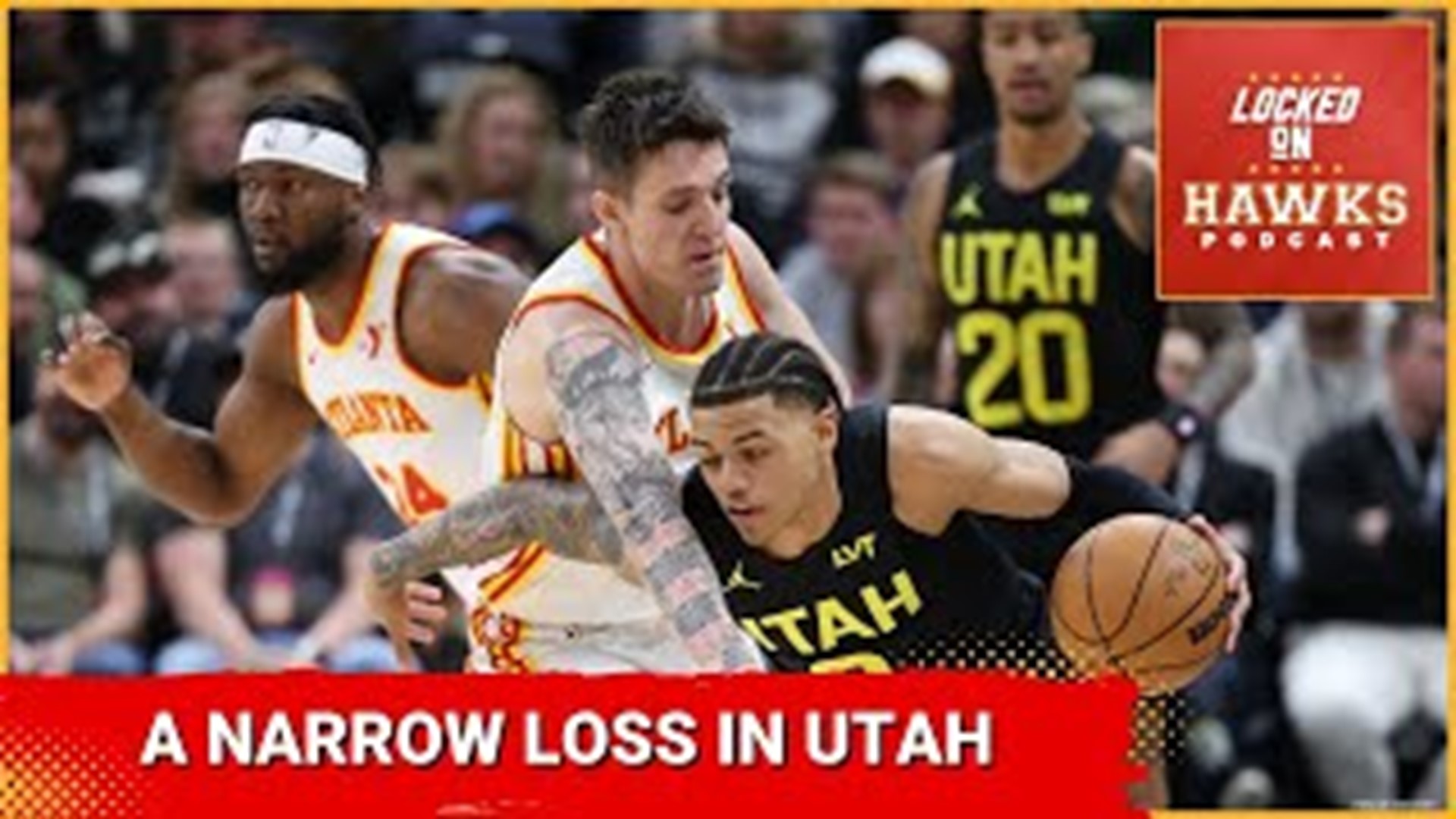 brett sterrett recommends utah jazz porn pic