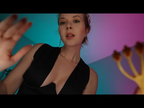 Valeriyaasmr Porn sexual massage