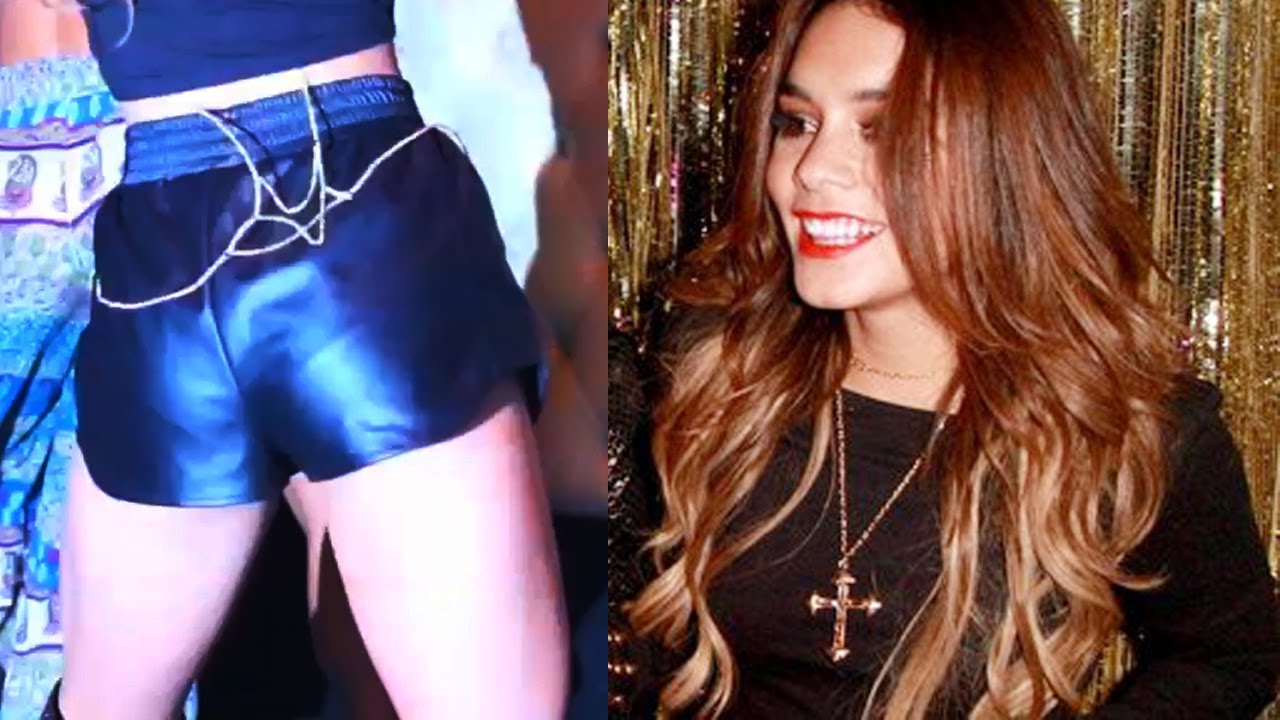 beatrice sparks recommends vanessa hudgens twerking pic