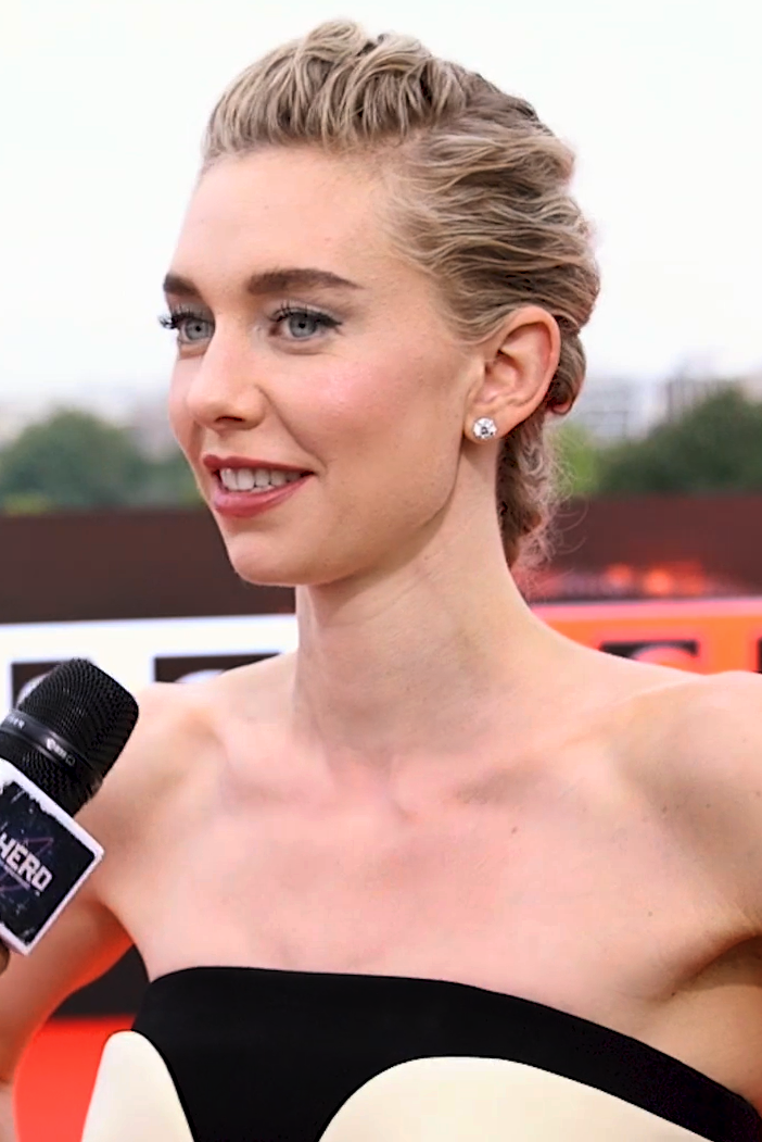 vanessa kirby lesbian