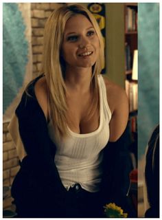 vanessa ray tits