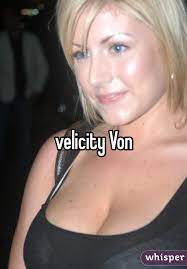 ariana mayo share velocity von photos