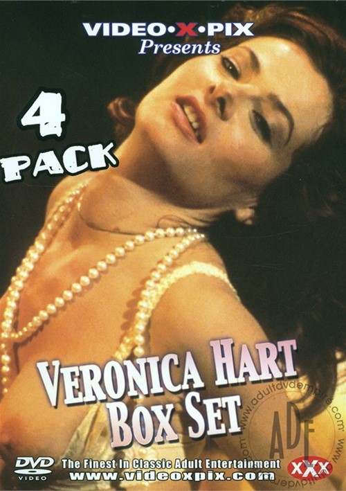 Best of Veronica hart clips