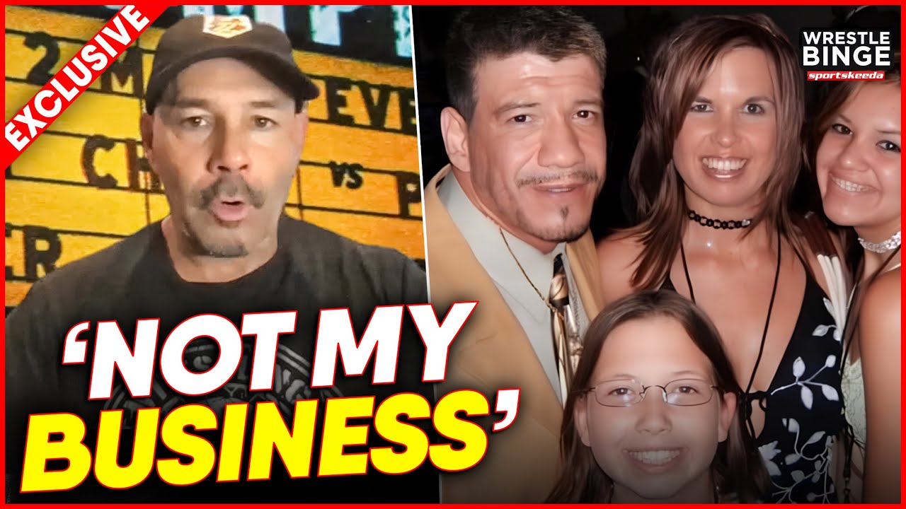 doug moe recommends vickie guerrero nude pic