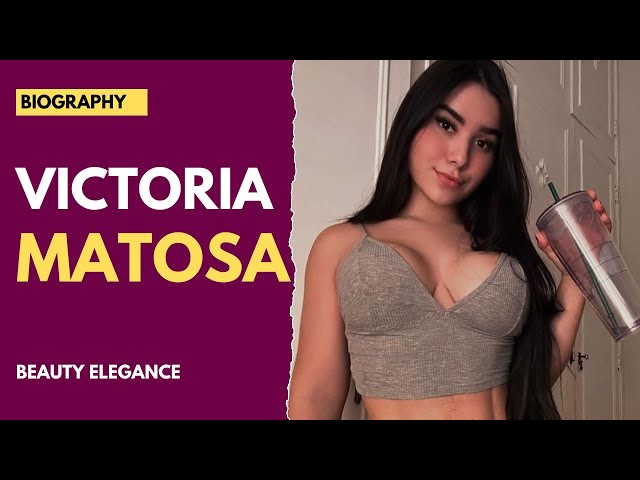 Best of Victoria matosa pornos