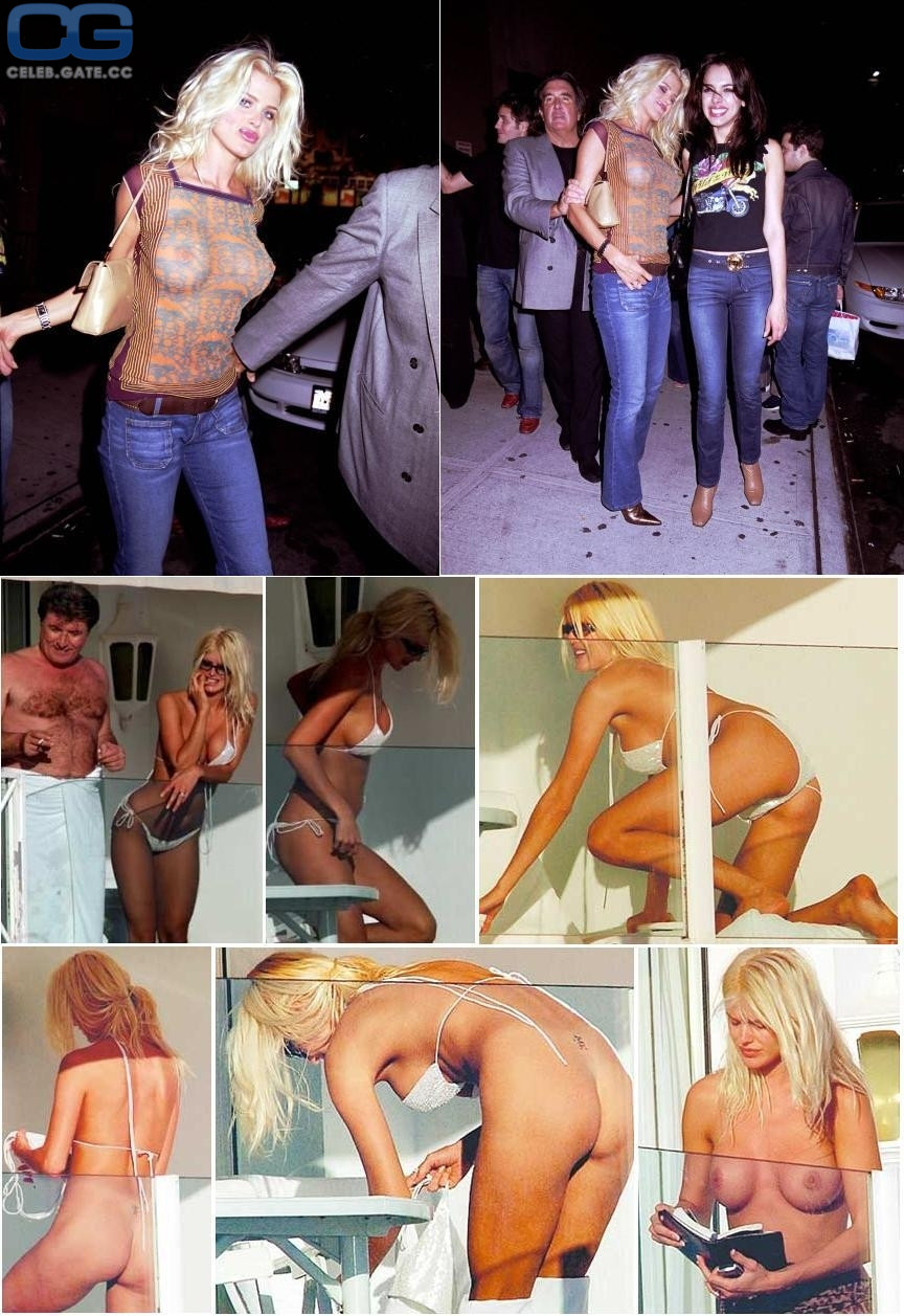 cheryl strand recommends victoria silvstedt naked pic