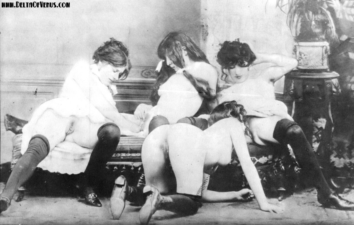 Victorian Era Lesbian Porn cu web