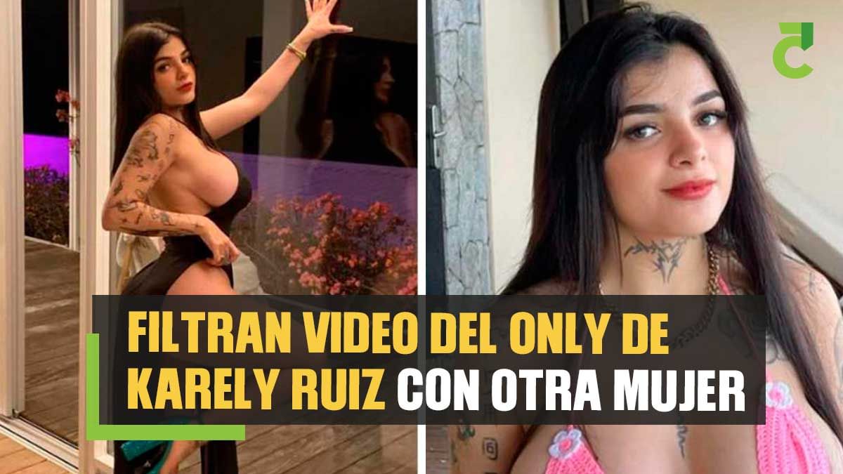 Video De Karely Ruiz santos gif