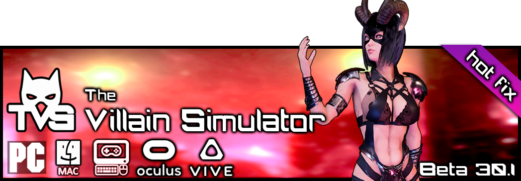 Villain Simulator in hindi