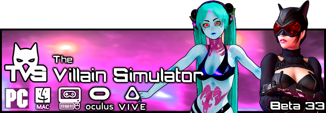 andrew skora recommends villain simulator pic