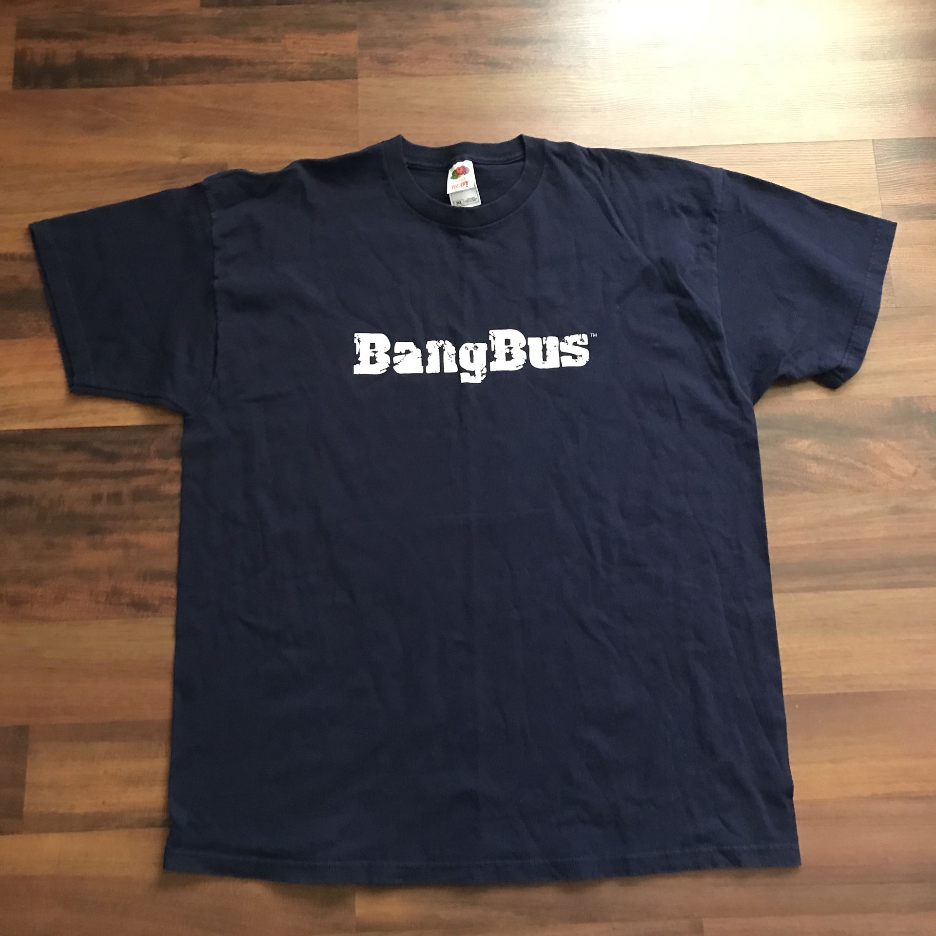 daragh kinsella recommends Vintage Bangbus