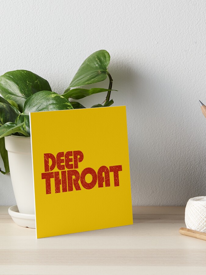 artin baghdasarian recommends Vintage Deepthroat