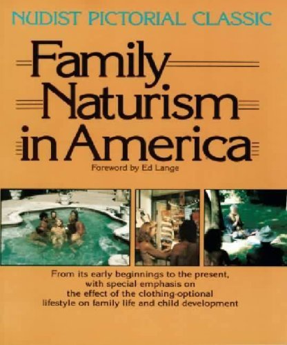 clark johnston recommends vintage family naturism pic