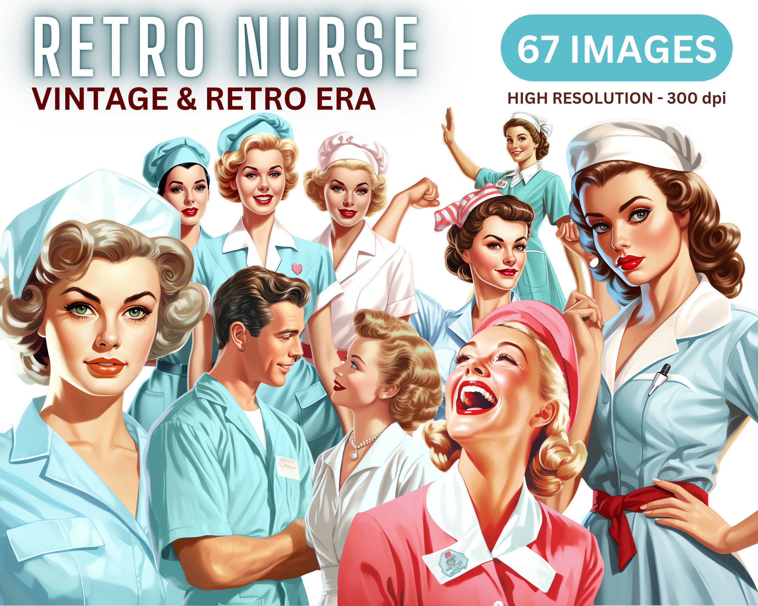 allen bloodworth recommends Vintage Porn Nurse