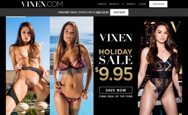 anna biro recommends vixen comporn pic