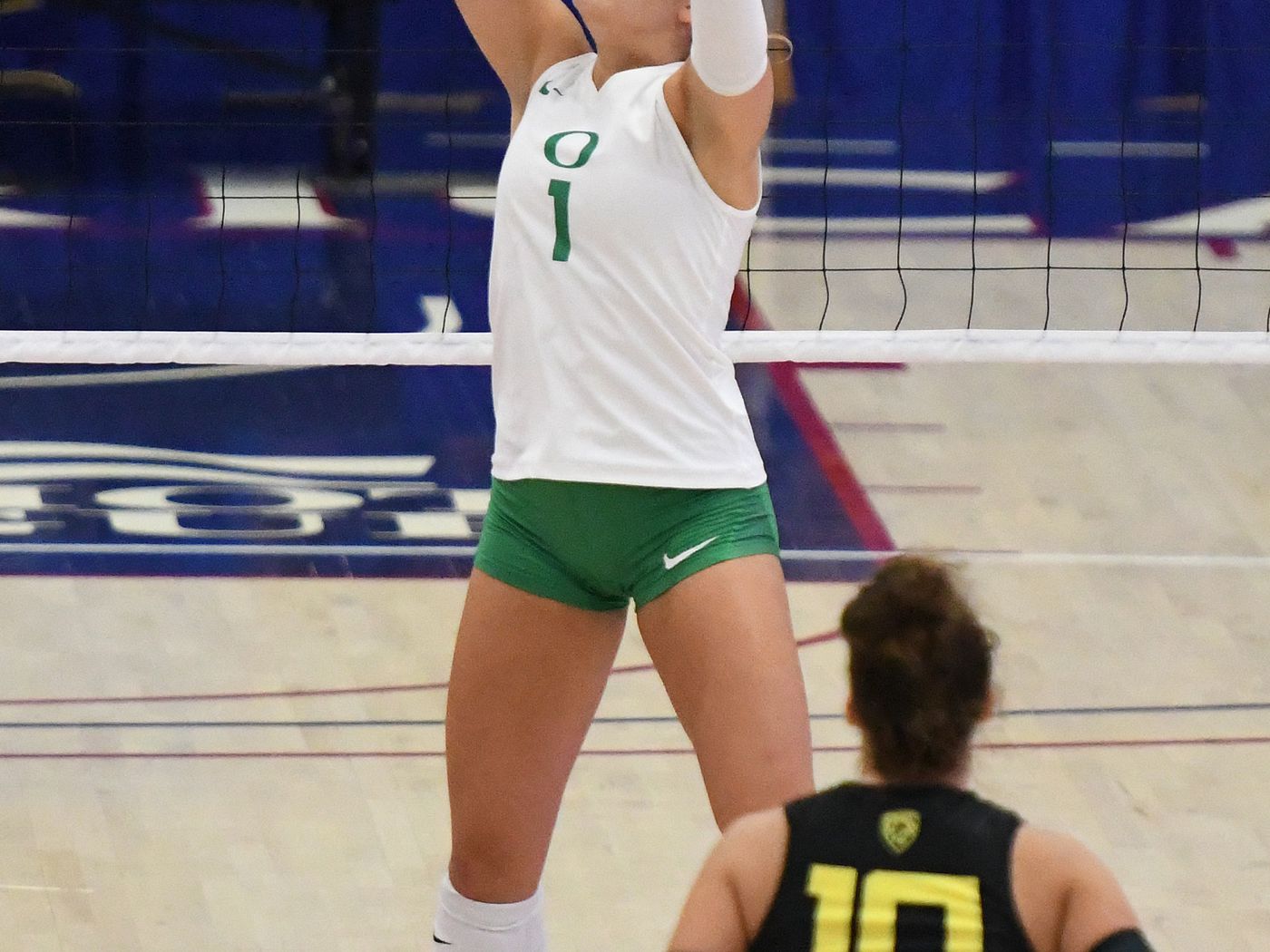 chase redpath recommends volleyball cameltoe pic