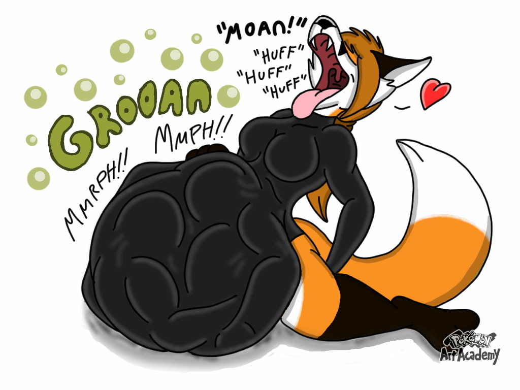 Vore With Digestion rift continues