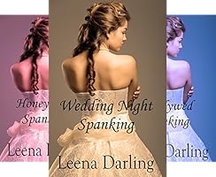 clayton henry recommends Wedding Night Spanking