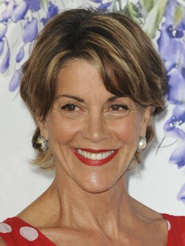 courtney greenland recommends wendie malick naked pic