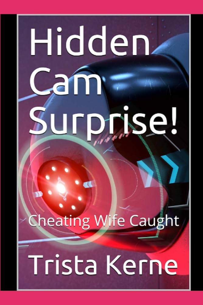 wife cheats hidden cam