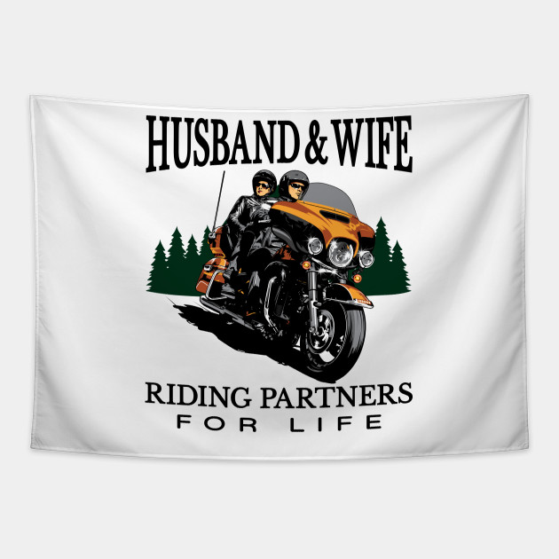 chris furman add photo wife riding husband