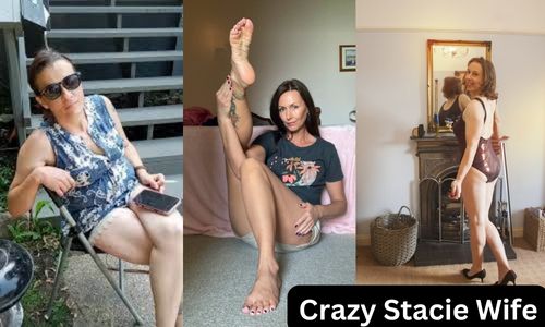 candice johnson recommends wifecrazy stacy pic