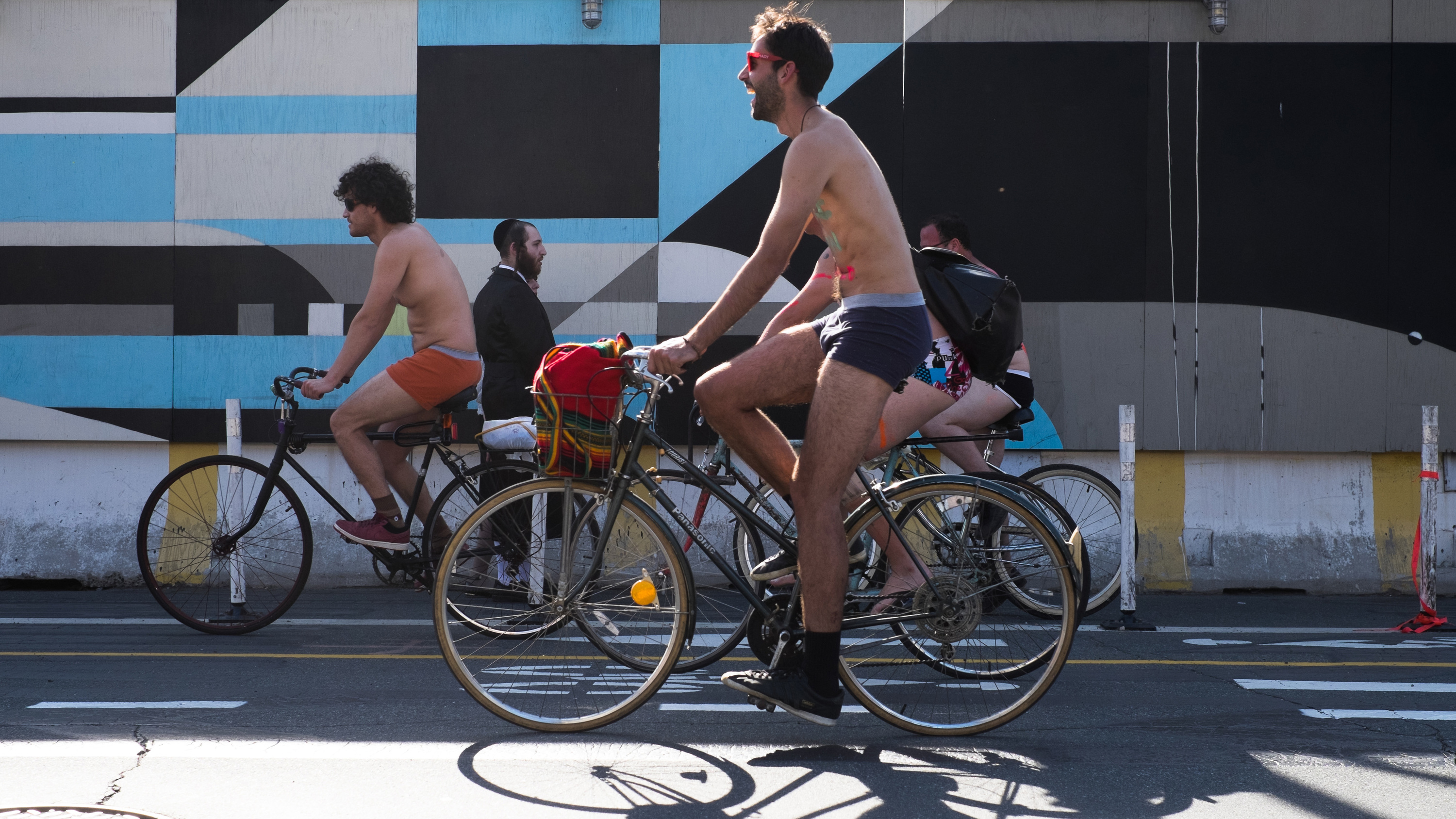 andrew rivkin recommends wnbr videos pic