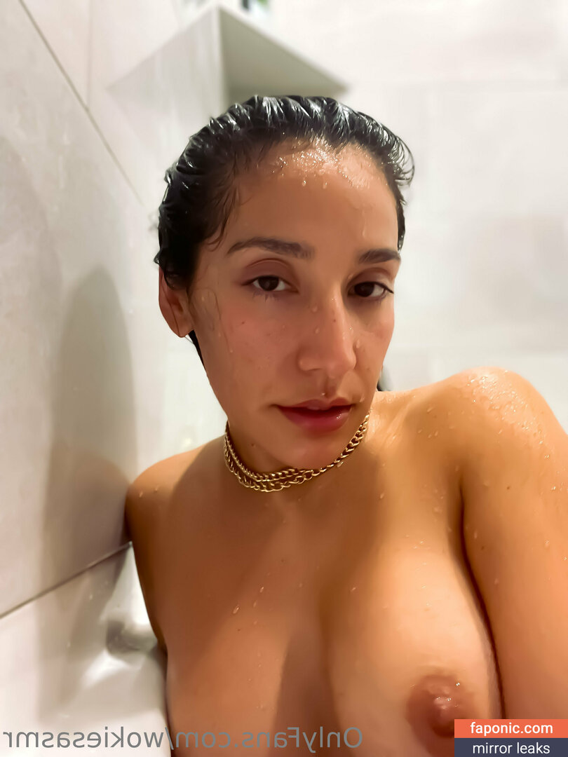 crystal beck recommends wokies asmr onlyfans leaked pic