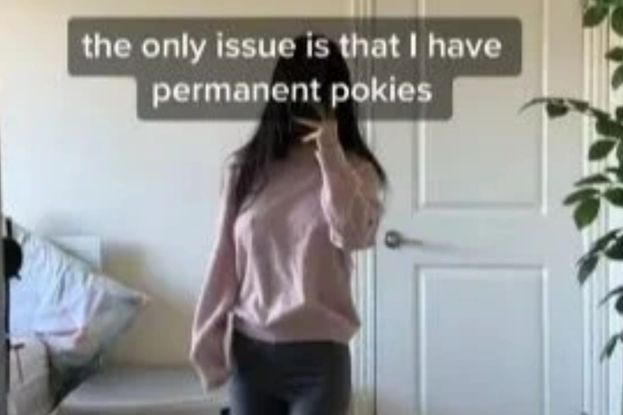 Women Pokies tits japanese