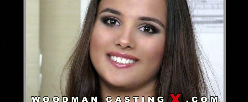 woodman casting