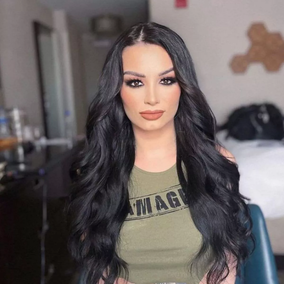 cam vi nguyen recommends wwe naked paige pic