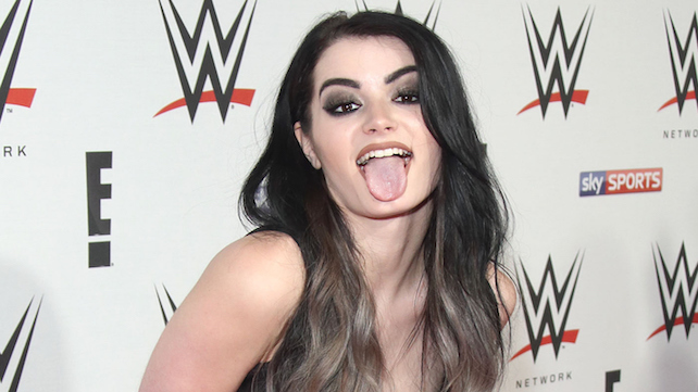 chili willie recommends wwe naked paige pic