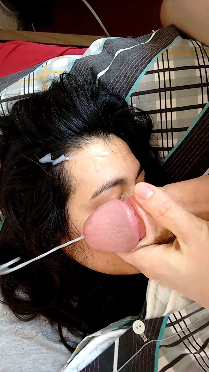 leana lovings facial