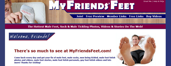 clare parsons recommends www myfriendsfeet com pic