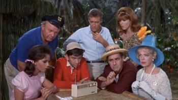 bobby firmansyah recommends X Rated Gilligans Island