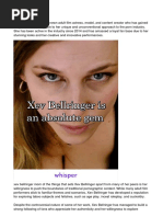 becky timmons recommends Xec Bellringer Porn