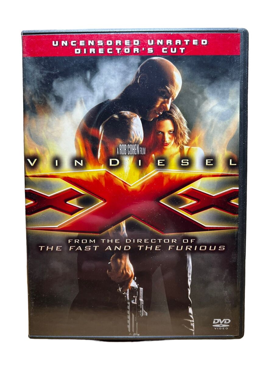 xxx uncensored