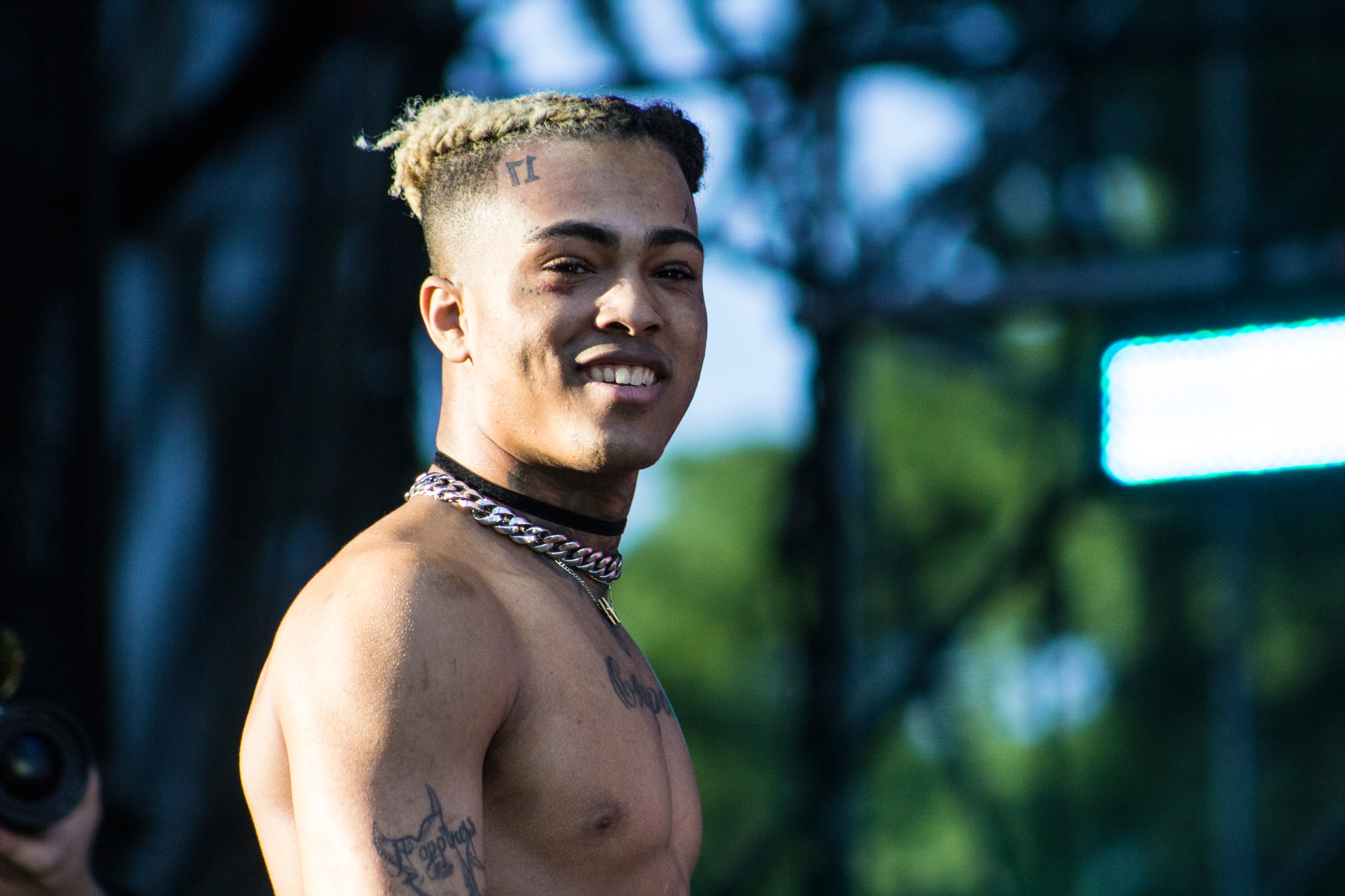 cole caudill add xxxtentacion nudes photo