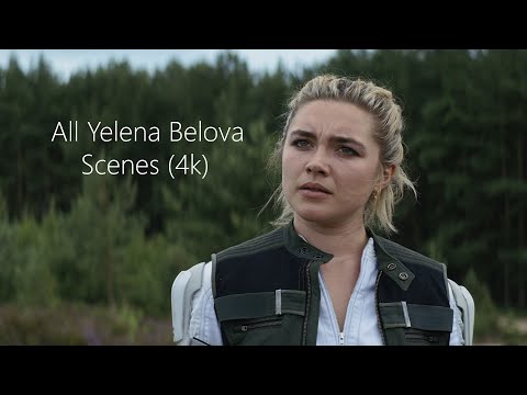 deidre groenewald recommends Yelena Belova Porn