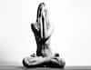 annie staggs recommends Yoga Positions Nude