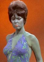 claire louise andrew recommends yvonne craig nude pic