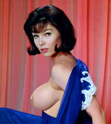 yvonne craig nude