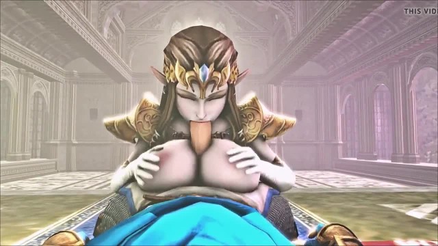 ann shamblin recommends zelda sfm porn pic