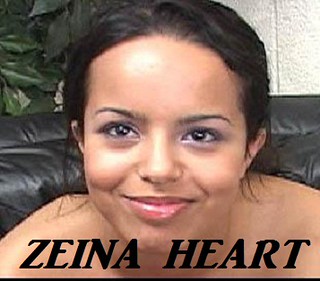 aisha khairi recommends Ziena Heart